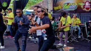 DEMY YOKER-  KANGGO RIKO ONE PRO WR.ABG BALI