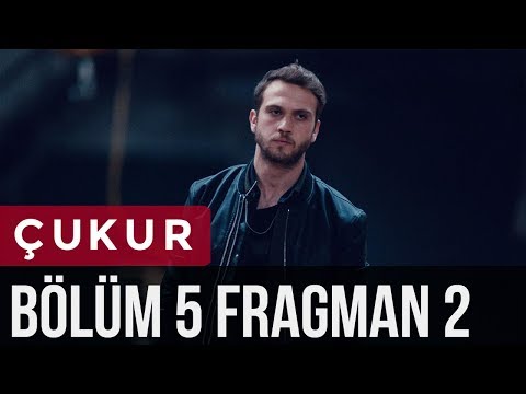 Çukur 5. Bölüm 2. Fragman