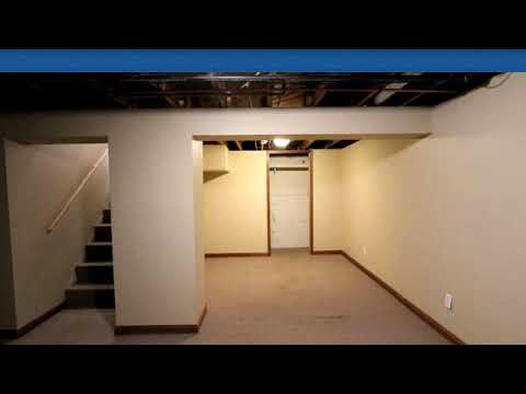 1612 N Elm St, Grand Island, NE home video tour