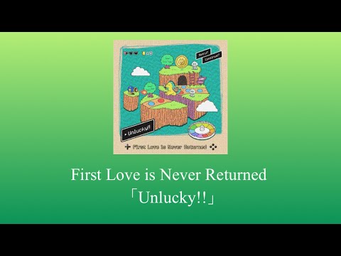 First Love is Never Returned (#FLiNR) 『Unlucky!!』 [TH Sub]