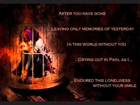 Within Temptations - Stand My Ground