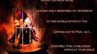Within Temptations - Stand My Ground