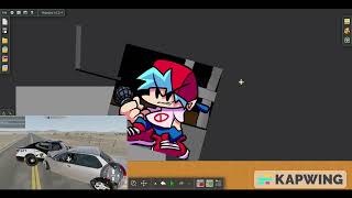 blue haired midget shorts : Rage Quit at BeamNG