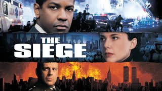The Siege - movie suggestion