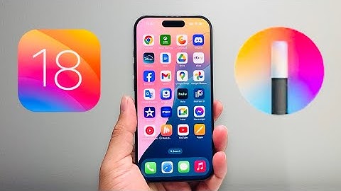 How To Use Image Wand on iPhone or iPad