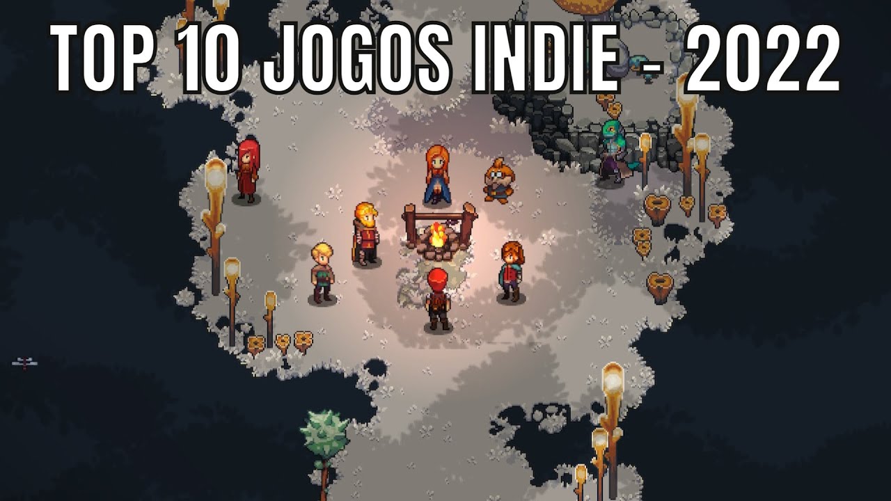 9 games indie mais aguardados de 2023