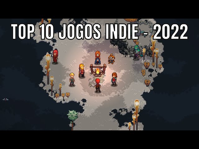 5 jogos indie que serão lançados em 2022 - GAMER NA REAL