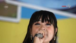 SEBENING EMBUN - SHRLLY YAKUZA - ZULL MUSIK