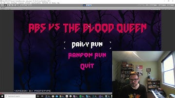 HELM Synthesizer Integration in Unity for AvBQ: an In-Depth Explanation w/ Josh DeBonis