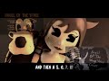 ALICE ANGEL SONG Angel Of The Stage BENDY AND THE INK MACHINE SONG VOCAL COVER MASH UP 358 ALICE ANGEL SONG Angel Of The Stage BENDY AND THE INK MACHINE SONG VOCAL COVER MASH UP 358