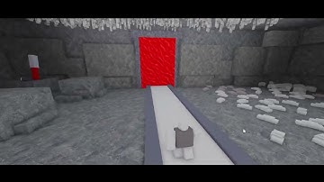 Roblox - Dummy walk test tower defense enemy path (Animated)