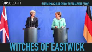 UK Column News - 10th August 2016