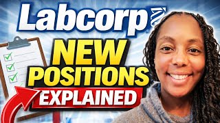 Work From Home Jobs with LabCorp | Remote Careers You Should Know