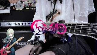 Download lagu Ave Mujica / KiLLKiSS [Guitar Cover]