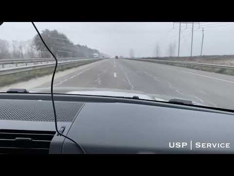 Установка и активация адаптивного круиз-контроля New Land Rover Defender 2020, 2021