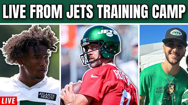 new york jets training camp tickets