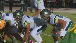 HIGHLIGHTS: Mountain View at Borah