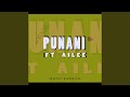 Punani (feat. A1lee)