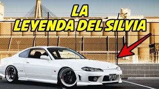 Nissan Silvia I TODO lo que DEBES saber