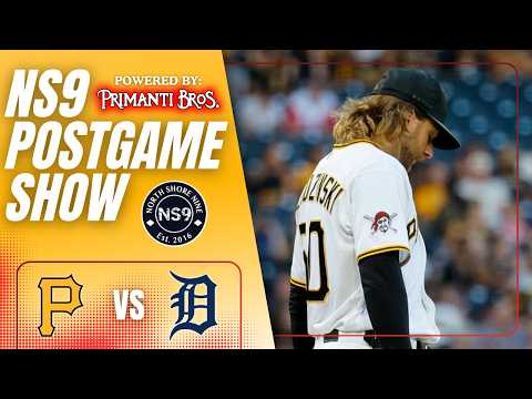 Carmen Mlodzinski’s Third Straight Clunker Sinks Pirates