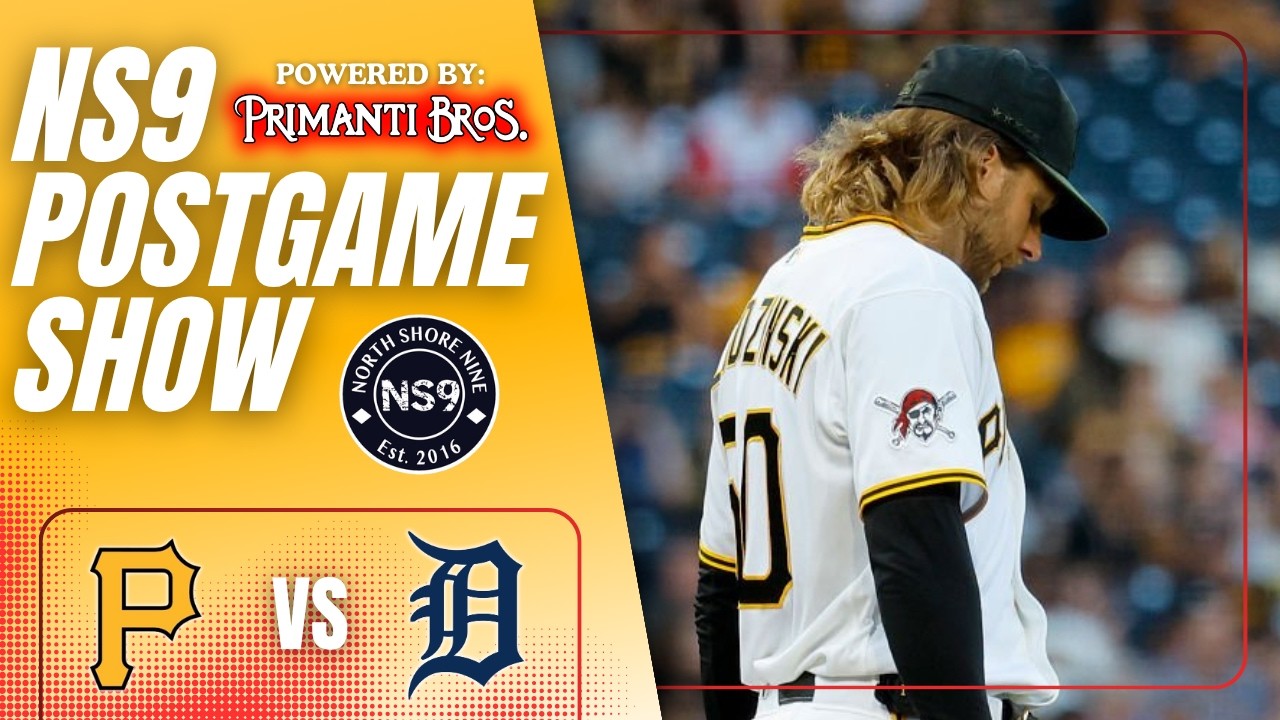 Carmen Mlodzinski’s Third Straight Clunker Sinks Pirates