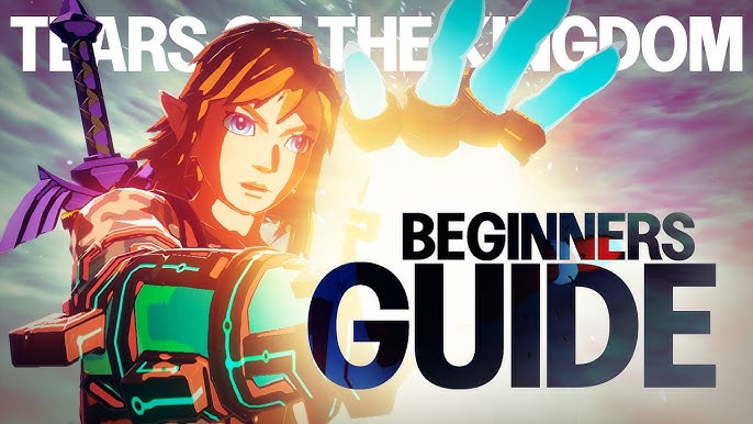Basics - The Legend of Zelda Guide - IGN