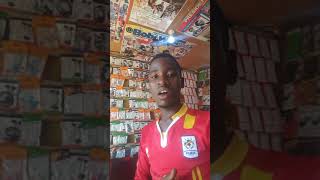 Hullo Hullo King Saha New Ugandan Video