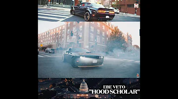 EBE Veto "Hood Scholar" (Official Video)