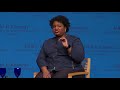 Stacey Abrams on Her Efforts to Organize Voters