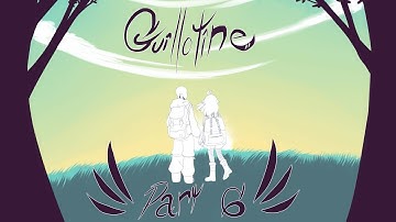 Guillotine OC Palette PMV MAP Part 6