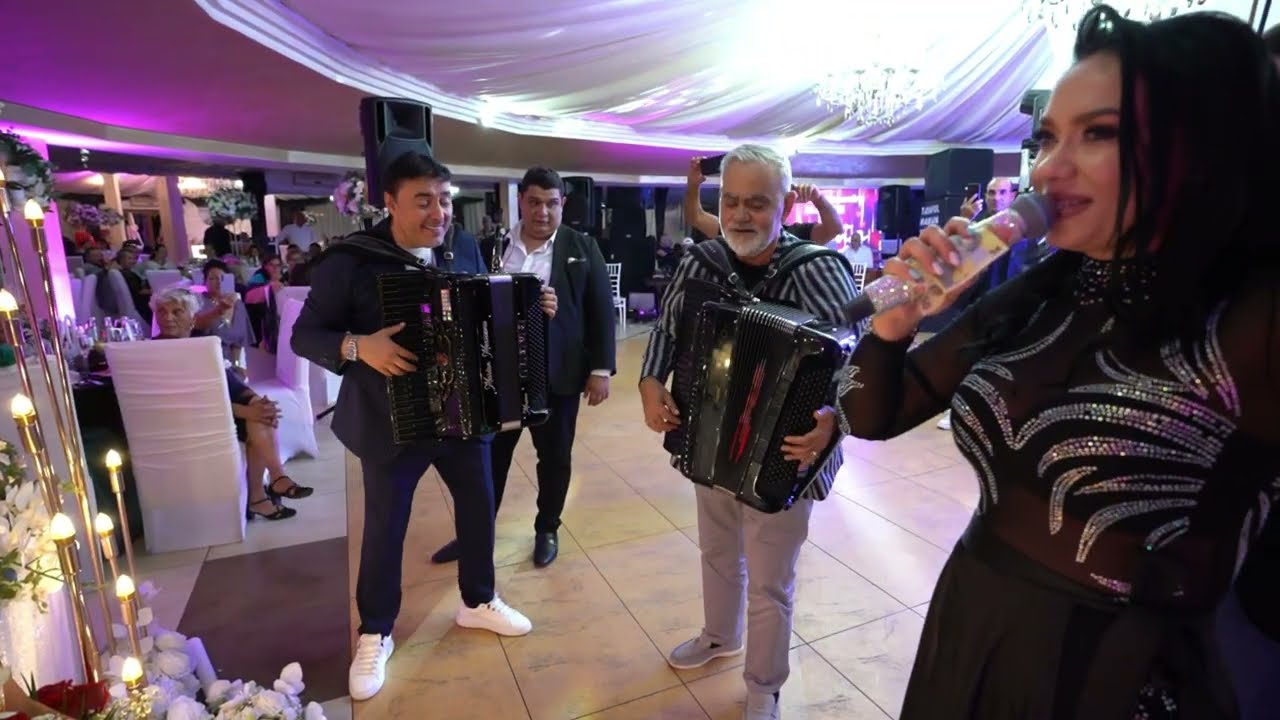 Marian Mexicanu si Ionica Minune  Cristi Nuca Bailesti Restaurant By Zaila Foto  0764973157