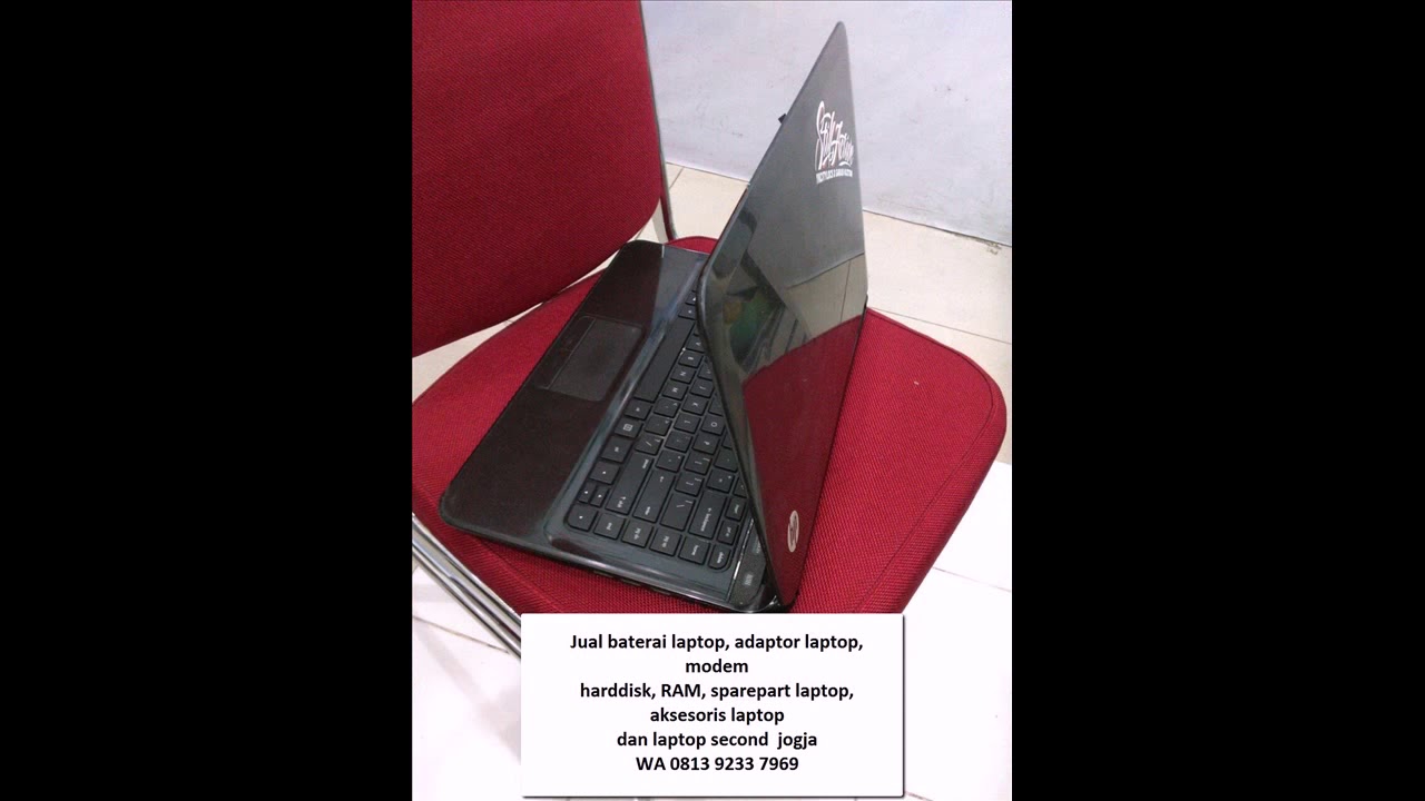 tempat jual beli laptop bekas di yogyakarta sleman dan 