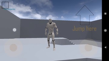 Mobile Gesture Manager 2.0 for Unreal Engine 4