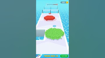 Count master 3D Level 23 [Makkah Gaming] #youtubeshorts #shorts please subscribe please please plzzz