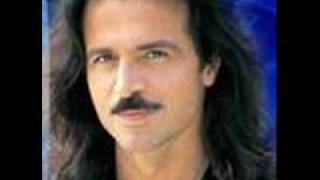 Video thumbnail of "yanni -  Rainmaker"