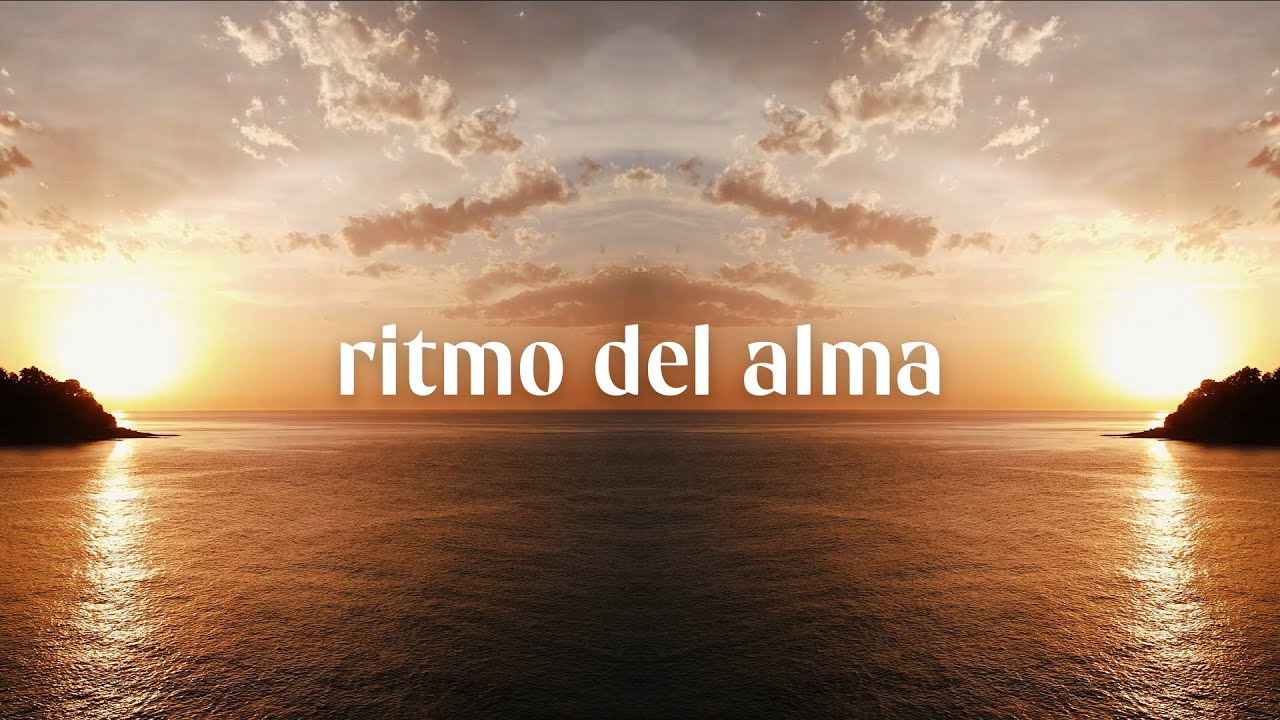 Jannik Vistisen - Ritmo del Alma (Extended Mix)[Afro House]