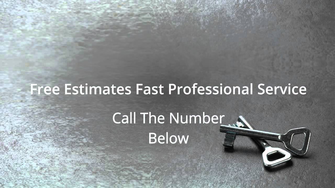 Best Locksmith La Cañada Flintridge CA | Emergency 24 Hour Locksmith Services in La Cañad California