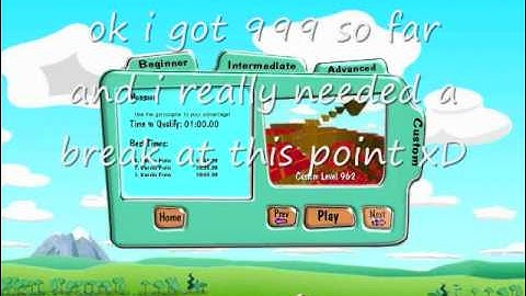 1509 custom levels on Marble blast gold