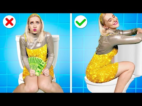 Video: Stilvolle Toiletten, die zu Ihrem Badezimmer passen