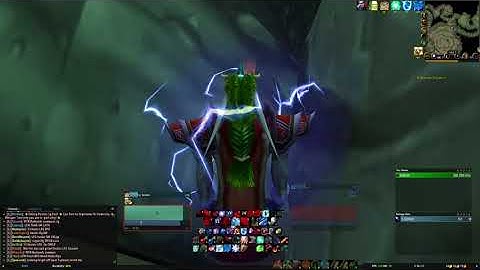 Razorfen Downs Belt Farm (Using Reset Spot)