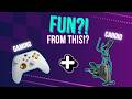 Fun… On an Elliptical?! | Yosuda Dolphin Elliptical Review