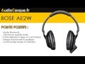 Bose ae2w  test complet  casque audio bluetooth