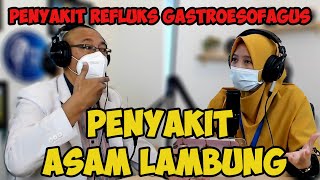 Download Lagu Acid Reflux Disorders | #PKUTALK Download Lagu Acid Reflux Disorders | #PKUTALK