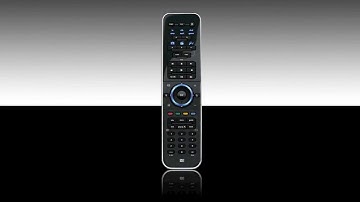 Universal Remote Control - URC 7960 Configurazione Smart Control | One For All