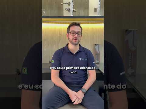 Depoimento de Bruno Paixão