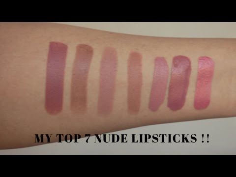 elle 18 n51 lipstick