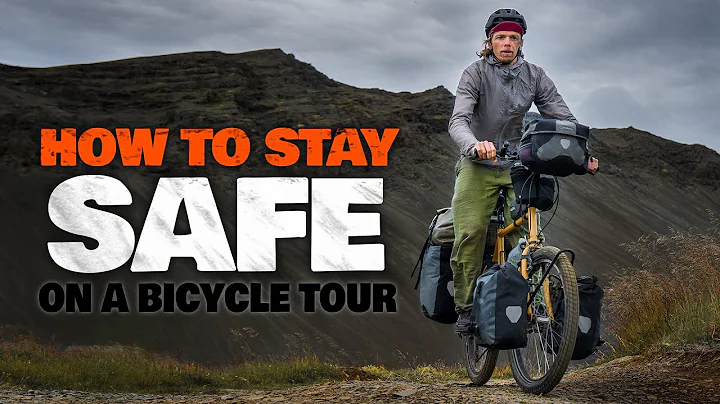 The Complete Guide to Bicycle Touring Safety
