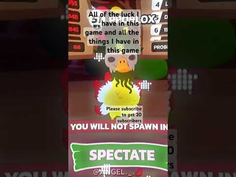 Look at my new thing I have in duck duck (tag)