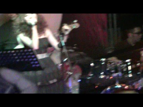 江若琳 Mini Live show 片段
