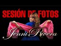 Jenni Rivera - La Gran Señora (Sesión de Fotos/Detrás de Cámaras  HD)